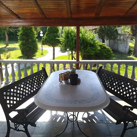 Oasis Holiday home *