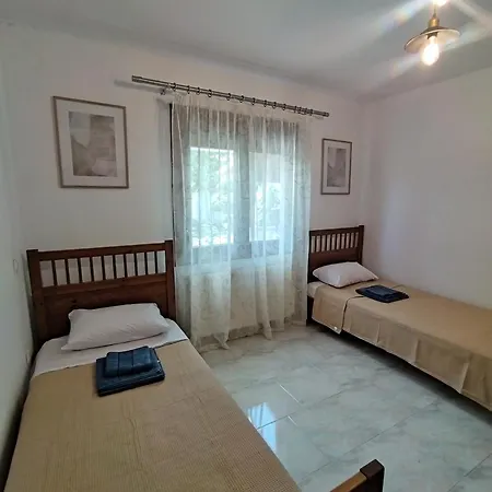 Oasis Krepeni