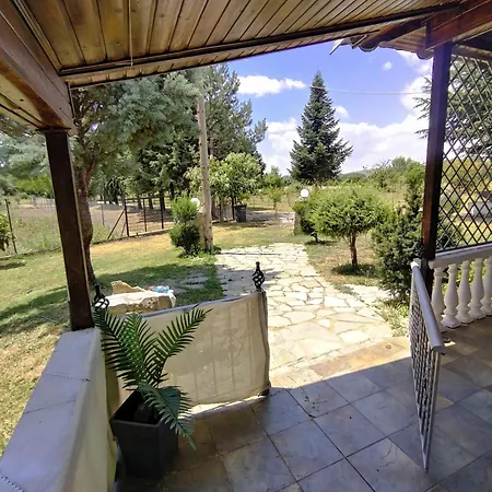Oasis Krepeni