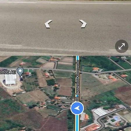 Oasis Vakantiehuis *