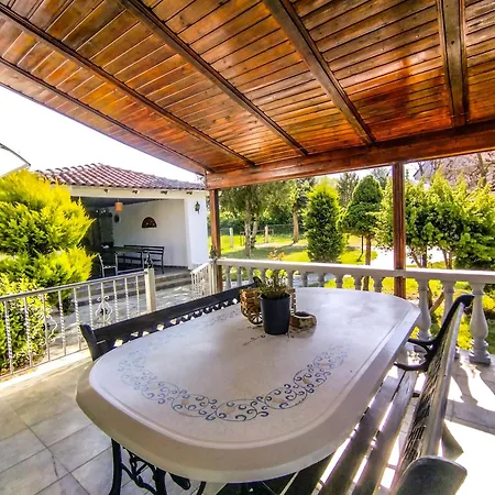 Oasis Holiday home