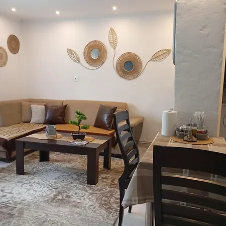 Oasis Vakantiehuis *
