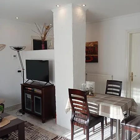 Holiday home Oasis Krepeni