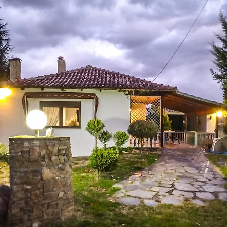 Holiday home Oasis Krepeni