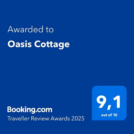 Holiday home Oasis Krepeni