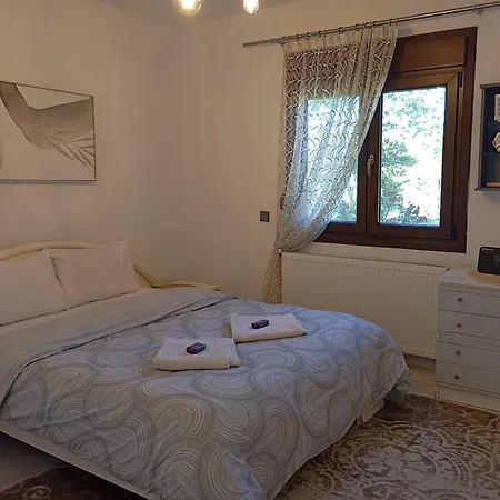 Oasis Vakantiehuis Krepeni