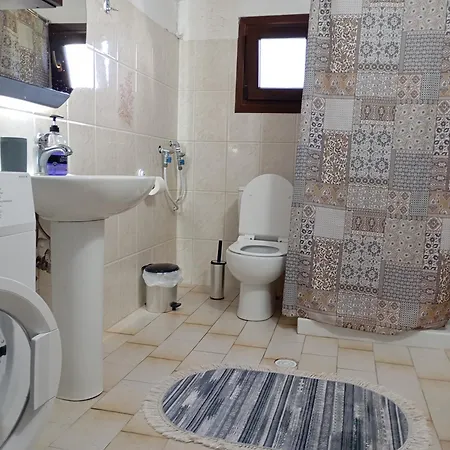 Vakantiehuis Oasis Krepeni