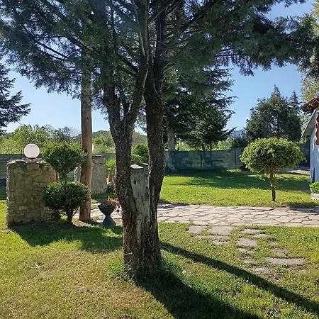 Oasis Vakantiehuis Krepeni